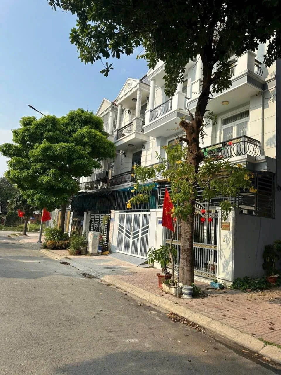Bán đất kdc Phúc Đạt 64m2 thổ cư 100% - Ảnh 1