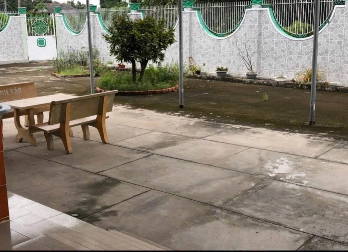 Bán đất thổ cư 1426m2 có nhà cấp 4 kiên cố tại xã Thuận Mỹ, Tây Ninh - Ảnh thu nhỏ 5