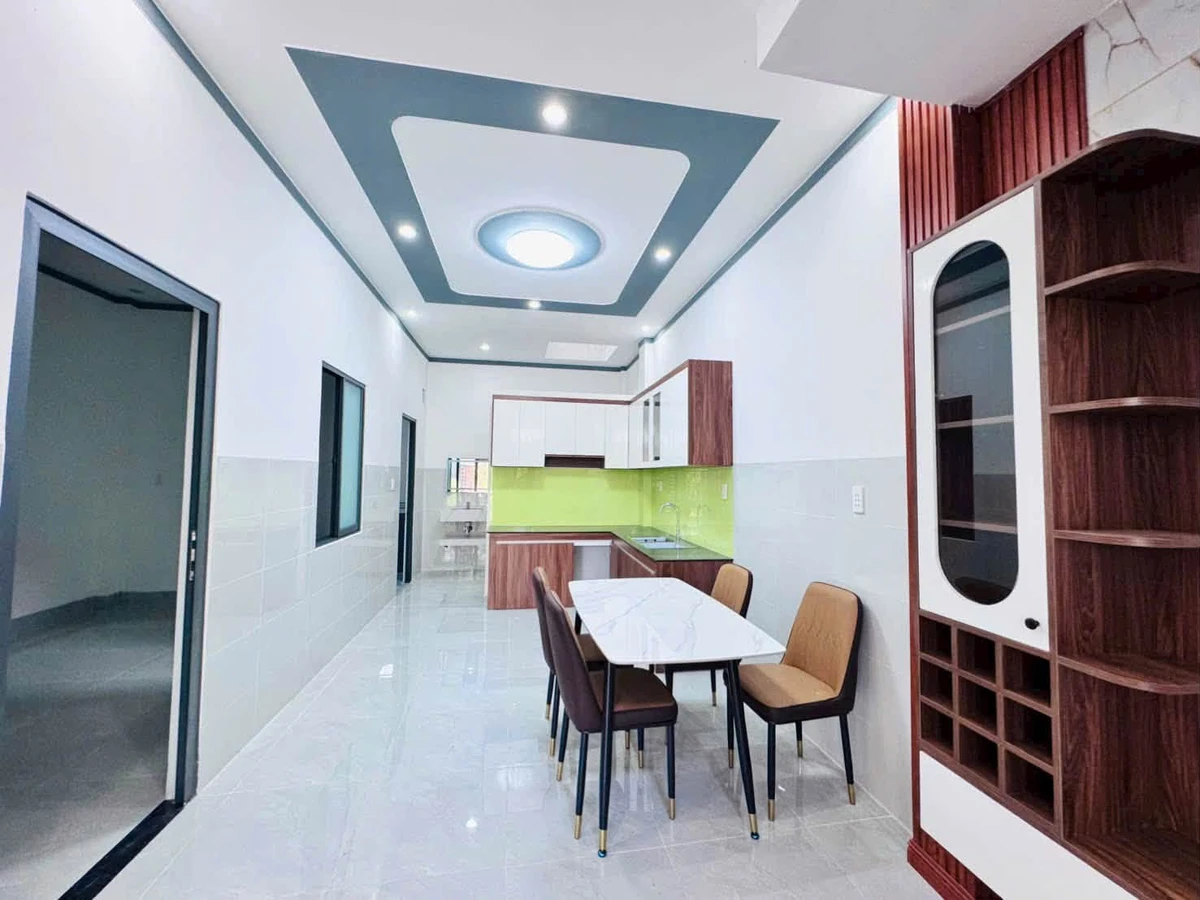 Bán nhà ngang 6m Tân Triều 90m², 2 tỷ 5 - Ảnh thu nhỏ 4