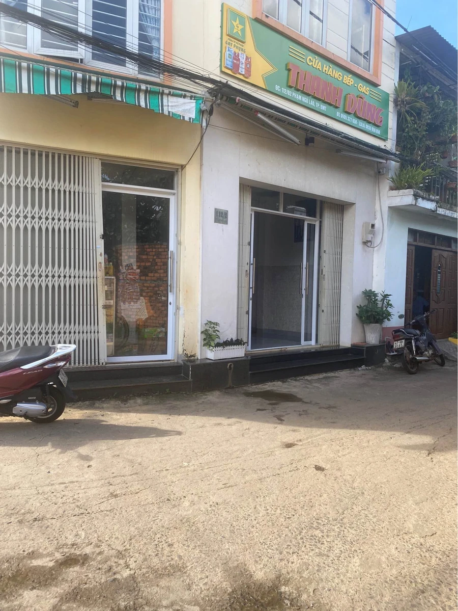 Bán lô đất góc 2 mặt tiền Đào Duy Từ, 190m², 4.5 tỷ, Q1 - Ảnh thu nhỏ 3