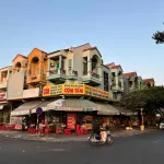 Bán nhà 2 mặt tiền đường Huỳnh Tịnh Của, góc Lê Thành Duy, giá 9 tỷ - Ảnh thu nhỏ 6