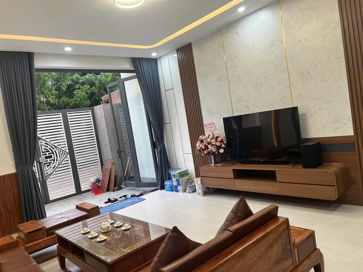 Bán nhà 1 trệt 2 lầu 98.5m² Hiệp Phúc Thủ Đức - Ảnh thu nhỏ 3