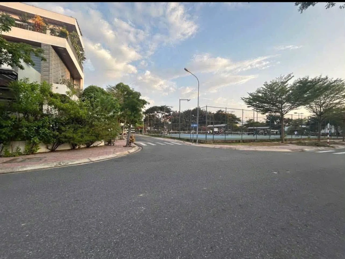 Bán lô góc mặt đường Anh Đức Nha Trang 252m2, 16,38 tỷ - Ảnh thu nhỏ 5