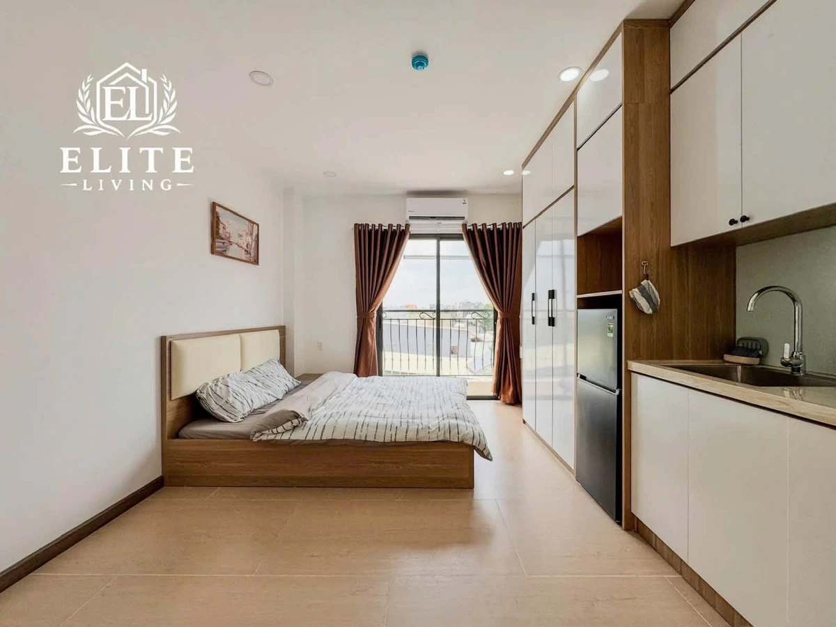 Bán CHDV 1 hầm + 6 tầng 216m2, Thủ Đức, 38 tỷ - Ảnh thu nhỏ 5