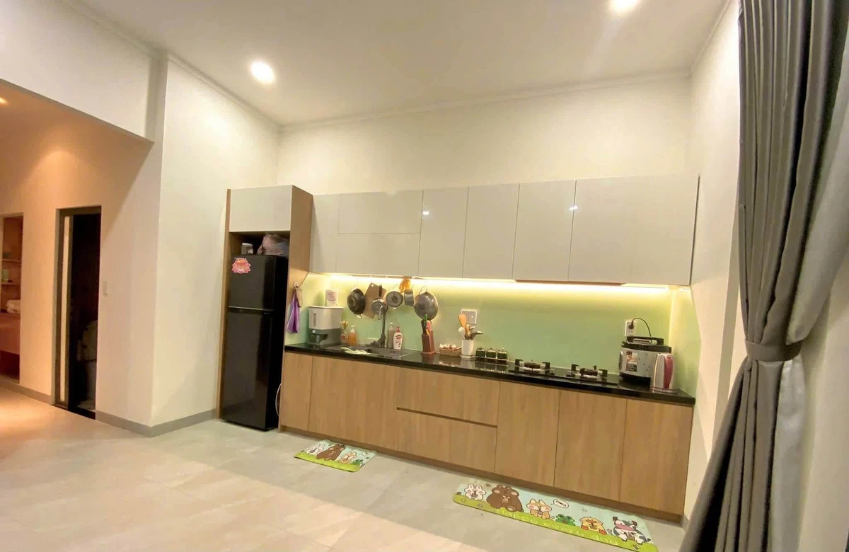 Cho thuê nhà nguyên căn 3 phòng ngủ 118m² Đắk Lắk 7 triệu/tháng - Ảnh thu nhỏ 2