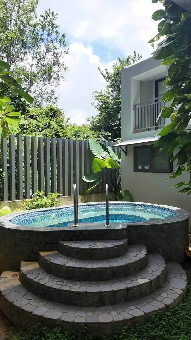 Bán 500m2 Búng Gội Phú Quốc 11 tỷ, dòng tiền 120tr/tháng - Ảnh thu nhỏ 2