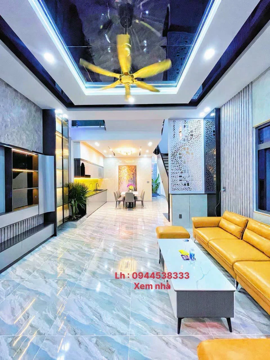 Bán nhà 2 mặt tiền góc 150m² 3PN Thủ Đức 4.7 tỷ - Ảnh thu nhỏ 3