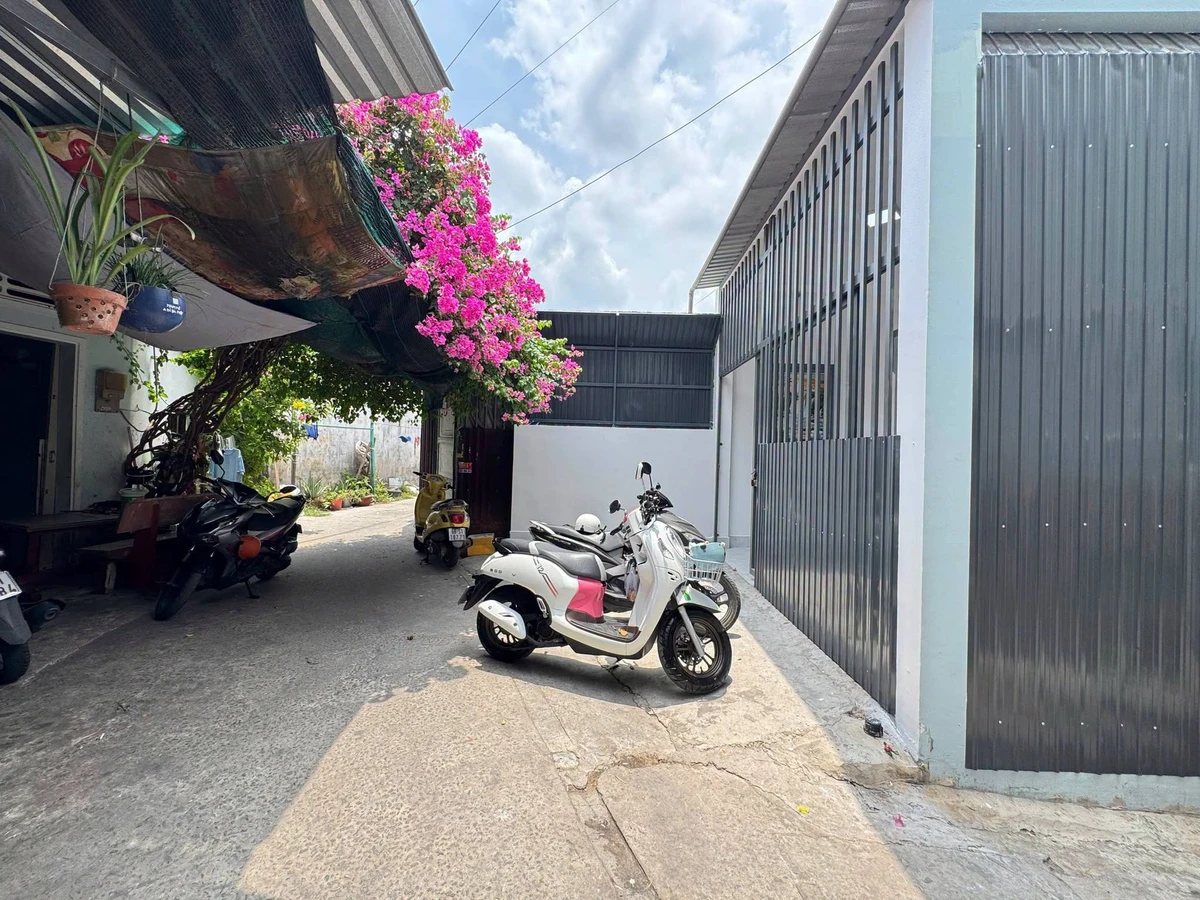 Bán nhà góc hẻm 81m² Ngô Quyền, Rạch Giá, 1 tỷ 290 triệu - Ảnh thu nhỏ 3