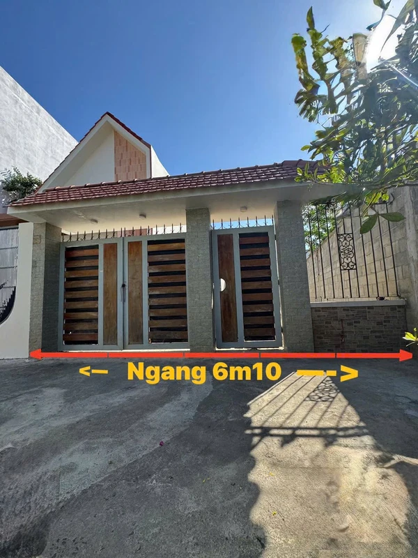 Bán đất Phú Nông sát Vĩnh Điềm Trung Nha Trang 113m² 3,099 tỷ