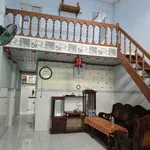 Bán nhà gác lửng 2PN 80m² Cẩm Lệ Đà Nẵng 1,95 tỷ - Ảnh thu nhỏ 2
