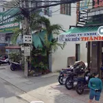 Bán nhà 1 trệt 2 lầu 3 mặt tiền, 82m2, Nha Trang, 3 tỷ 290 triệu - Ảnh thu nhỏ 1