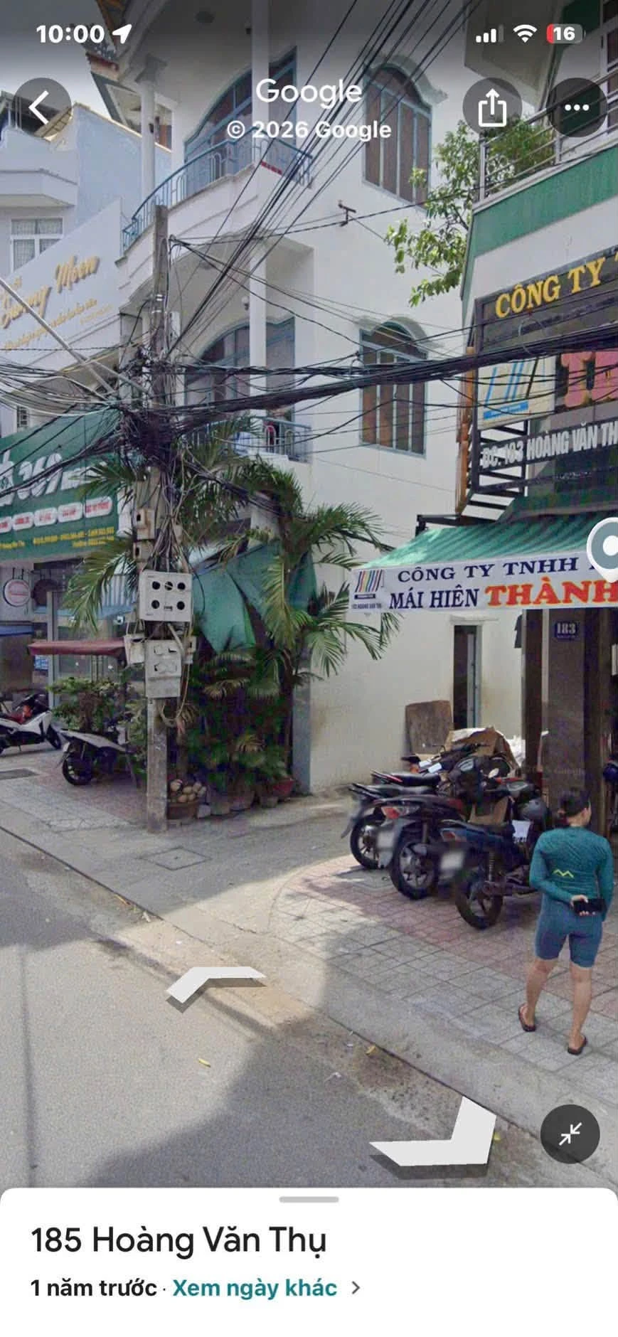 Bán nhà 1 trệt 2 lầu 3 mặt tiền, 82m2, Nha Trang, 3 tỷ 290 triệu - Ảnh 1