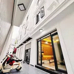 Nhà mới 3 tầng 41m² 3 phòng ngủ Tôn Đức Thắng 3 tỷ 550 - Ảnh thu nhỏ 1