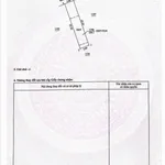 Bán đất nền 75m2 Hiệp Thành Thủ Dầu Một 3.32 tỷ - Ảnh thu nhỏ 3