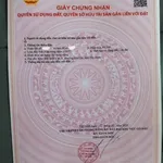 Bán cặp đất liền kề Tây Ninh 91m² thổ cư 100% - Ảnh thu nhỏ 4