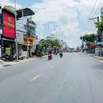 Bán nhà hẻm Chợ Thủ Đức 60m2, 3.6 tỷ - Ảnh thu nhỏ 3