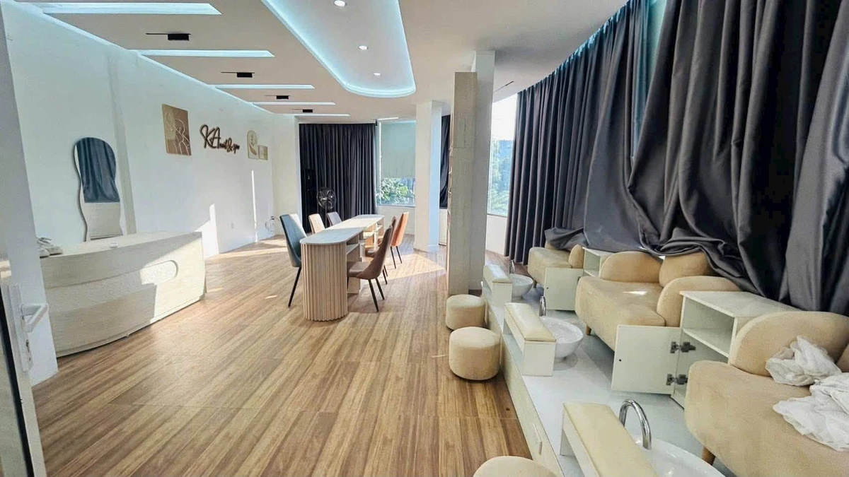Bán nhà 3 tầng 2 mặt tiền Phường An Hải, Đà Nẵng 12,95 tỷ - Ảnh thu nhỏ 2