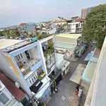 Bán căn hộ dịch vụ 4 tầng 86m2, 8 phòng cho thuê, đường 210 Tăng Nhơn Phú, Thủ Đức - Ảnh thu nhỏ 3