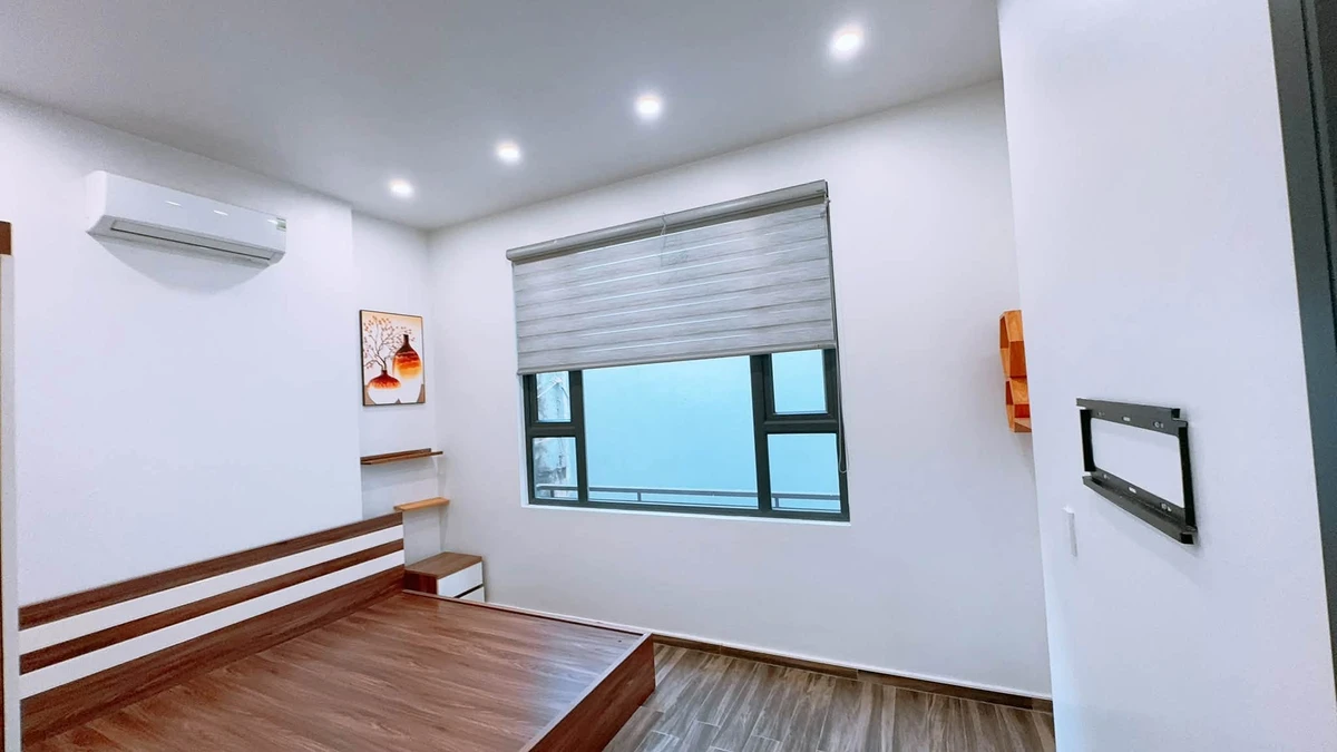 Nhà phố Hồ Sen 4 tầng 56m² 4,05 tỷ - Ảnh thu nhỏ 5