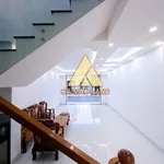 Nhà 1 trệt 1 lầu 110m² Nguyễn Tất Thành Cà Mau 2 tỷ - Ảnh thu nhỏ 3