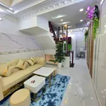 Bán nhà 27m² 4PN 3WC Huỳnh Tấn Phát Nhà Bè - Ảnh thu nhỏ 3
