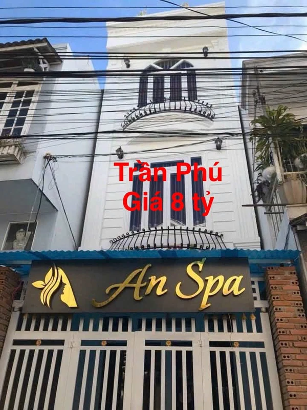 Bán nhà SRXD Đà Lạt 55m2 6PN 8 tỷ