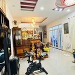 Nhà hẻm Nguyễn Xuyển Nha Trang 121,6 m2, 3 tầng, 3 phòng ngủ, 3 tỷ 8 - Ảnh thu nhỏ 5