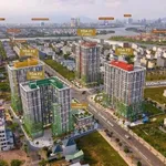 Bán căn hộ 2PN Fours Tower 61m² giá 2,3 tỷ Đà Nẵng - Ảnh thu nhỏ 1
