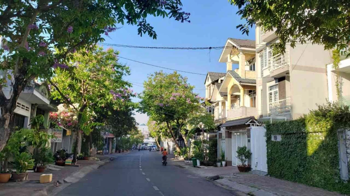 Bán nhà cấp 4 82m² Lê Văn Việt, gần Vincom, 4 tỷ 6 - Ảnh 1
