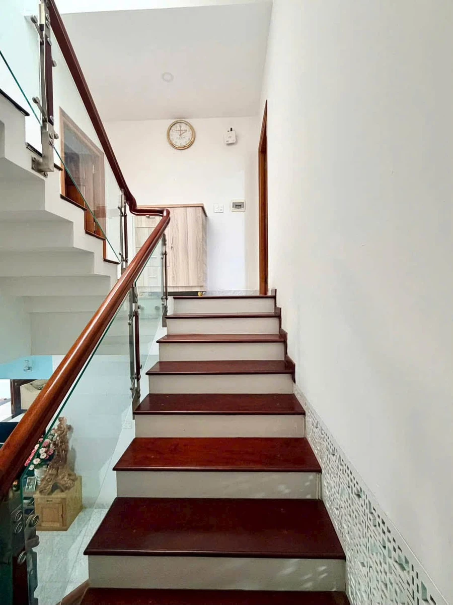 Bán nhà phố KĐT Mỹ Gia 100m2 7,9 tỷ Nha Trang - Ảnh thu nhỏ 4