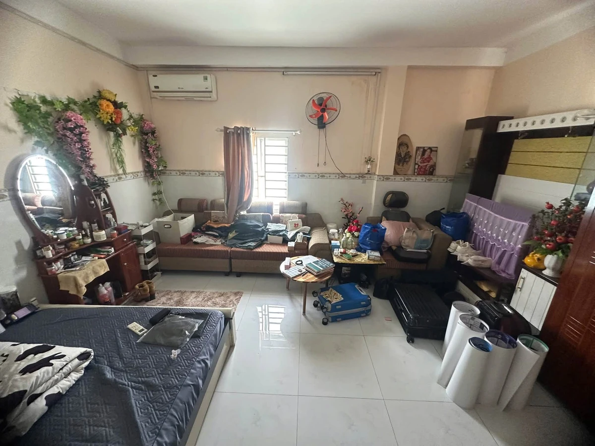 Bán nhà 1 trệt 1 lầu 240m² Tam Hiệp 12 tỷ - Ảnh thu nhỏ 3