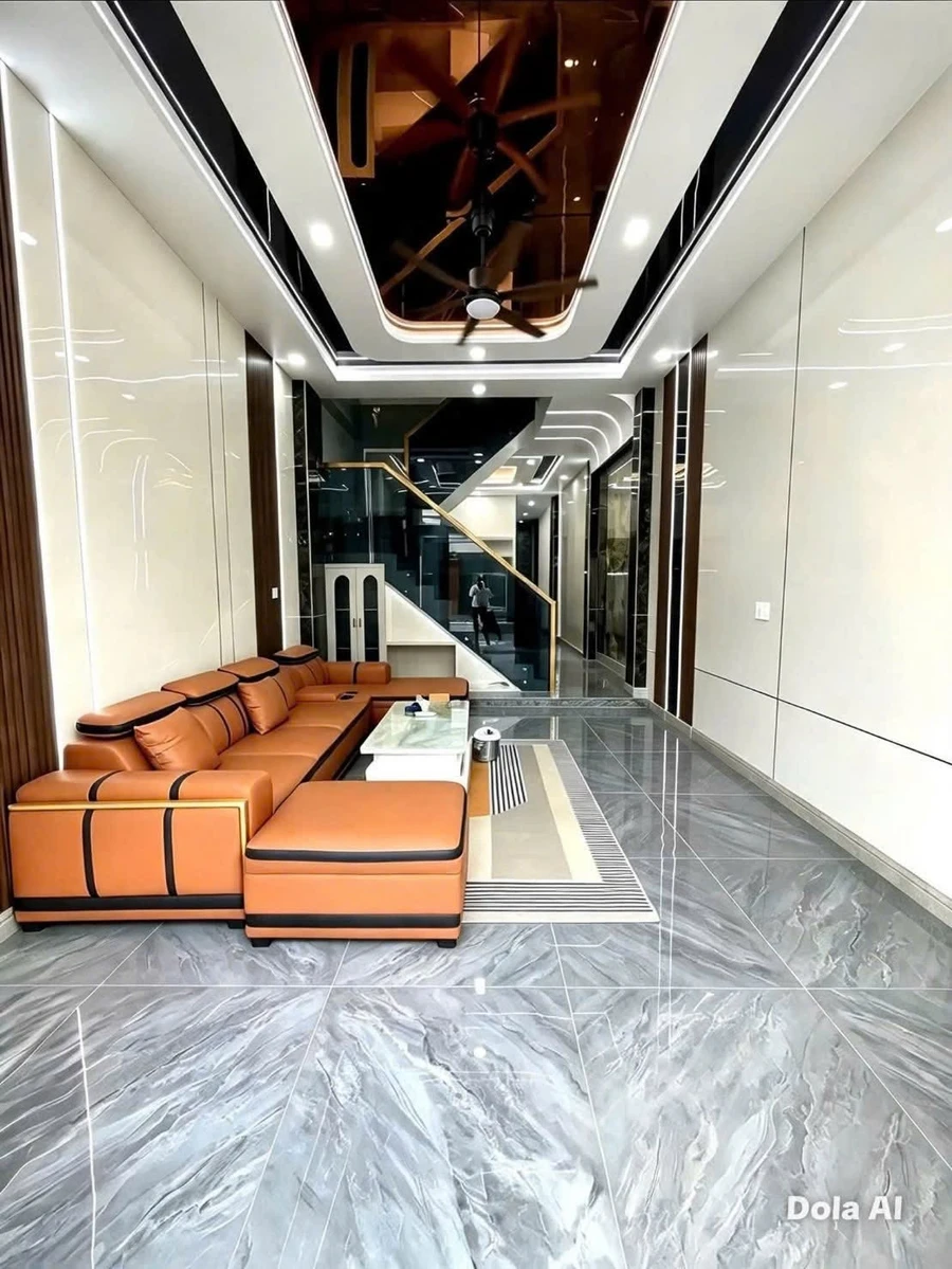 Bán nhà 4x25m (100m²) Tân Hạnh, Biên Hòa 4.1 tỷ - Ảnh thu nhỏ 3