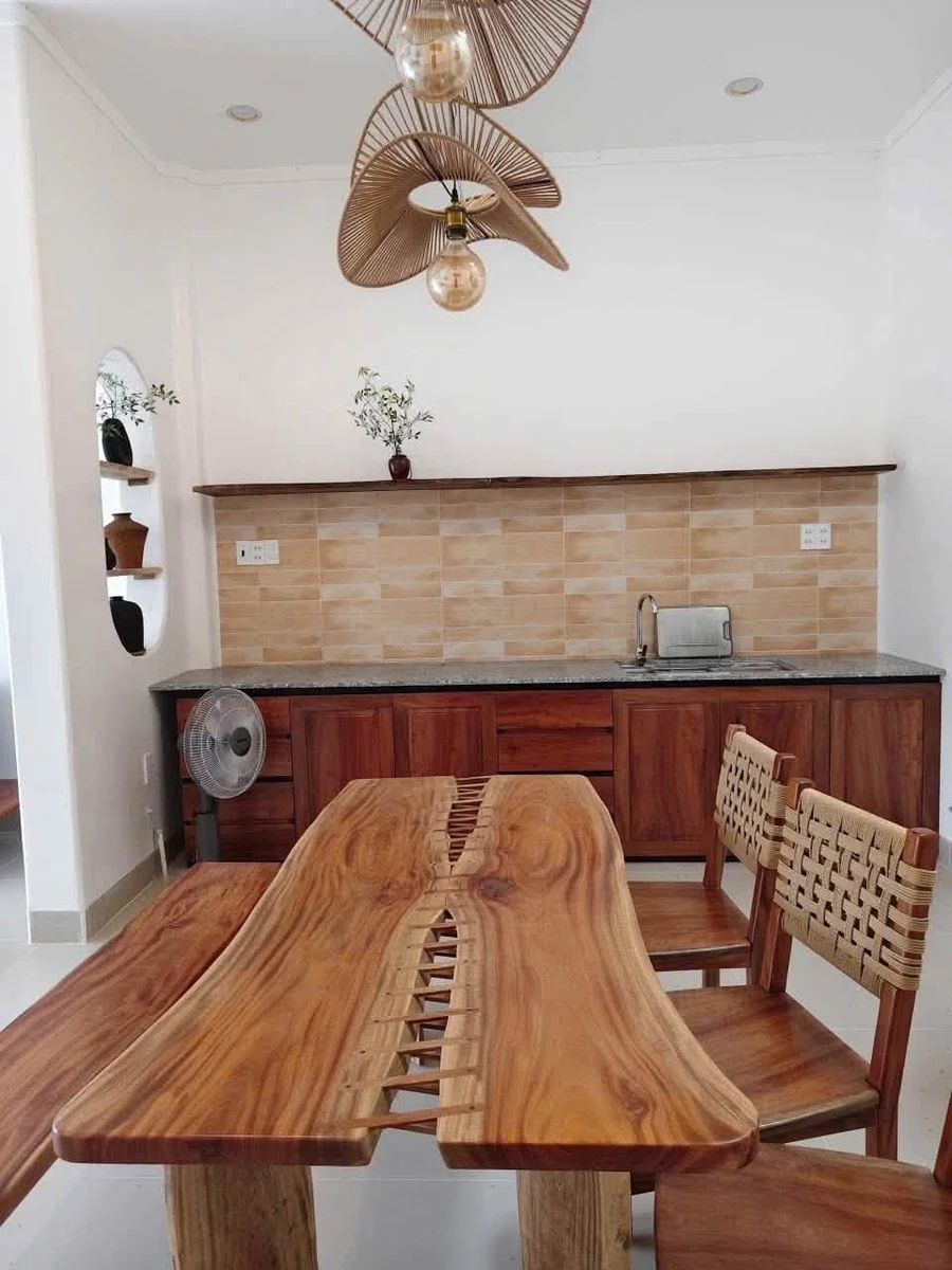 Nhà bán Long Khánh, 5x25m, sổ riêng thổ cư, 1 tỷ 450 triệu - Ảnh thu nhỏ 5