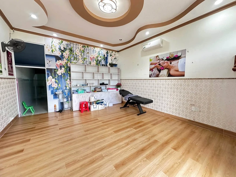 Bán nhà cấp 4 mặt tiền Lương Văn Năm 85m2 Lâm Đồng