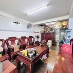 Bán nhà 92m2 5 tầng Lý Thường Kiệt Tân Bình, nhỉnh 15 tỷ - Ảnh thu nhỏ 5