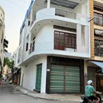 Bán nhà góc 2 mặt tiền Nguyễn Hữu Thọ 79m2, 5PN, gần chợ Đầm, giá 9,8 tỷ - Ảnh thu nhỏ 1