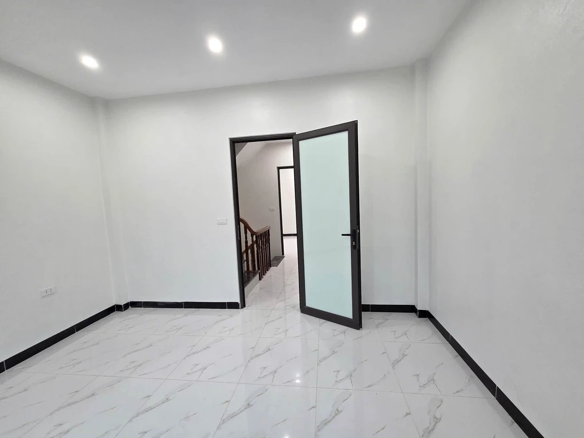 Bán nhà 4 tầng 43m² tại Chúc Sơn, Chương Mỹ, Hà Nội, 4,3 tỷ - Ảnh thu nhỏ 5