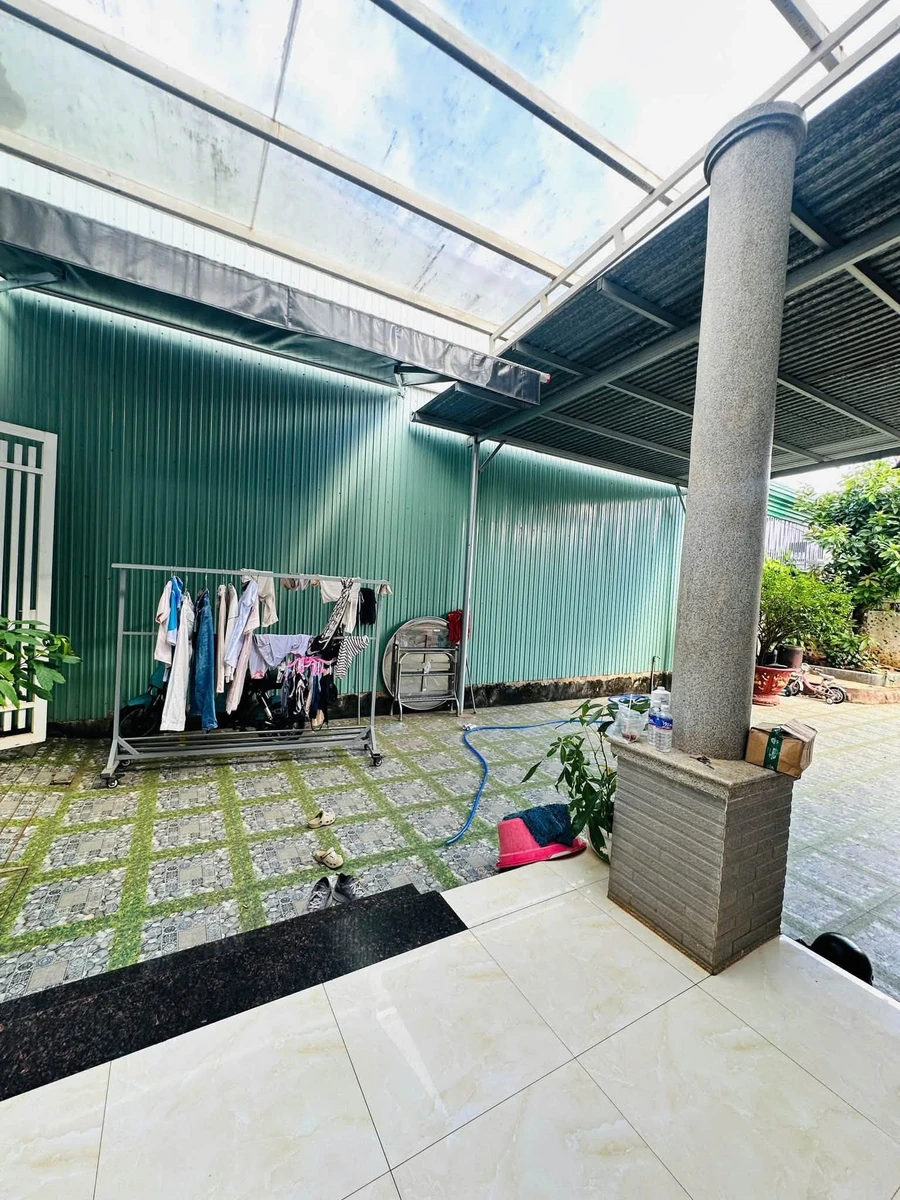 Bán nhà mái thái 3PN, 275m², 5,65 tỷ, Mai Hắc Để - Ảnh 1