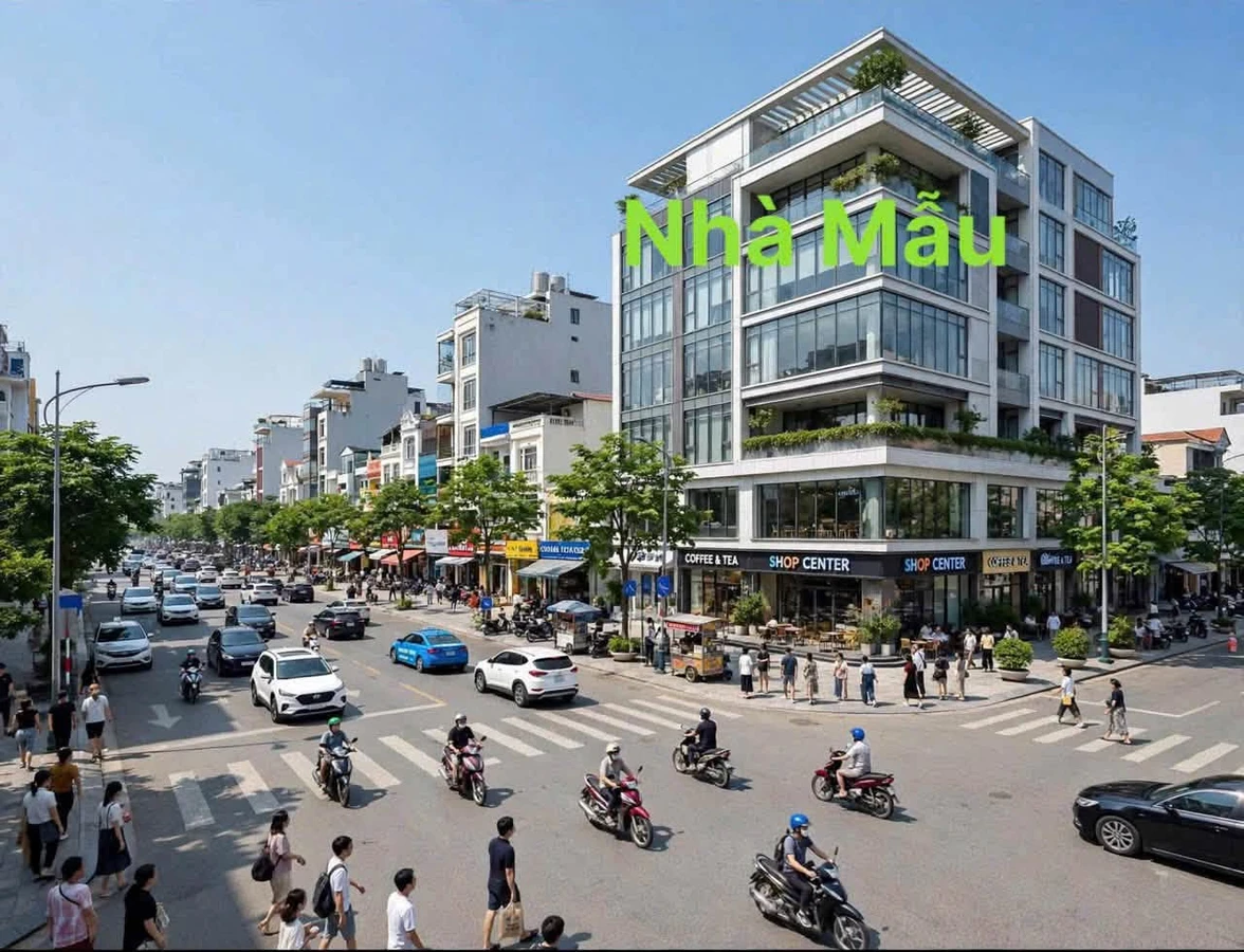 Bán lô góc 179m² Ocean Dunes, Phan Thiết, 16 tỷ 5 - Ảnh thu nhỏ 3