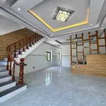 Bán nhà biệt thự mái Thái 1 trệt 1 lầu 6x18m góc 3 mặt tiền, Hòa Long, TP Bà Rịa, giá 2,8 tỷ - Ảnh thu nhỏ 2
