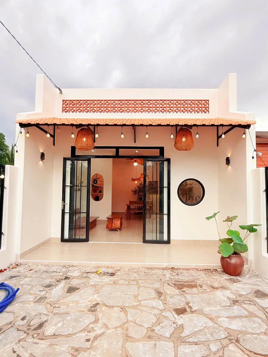 Bán nhà 2PN, 127,5m² Phường Bảo Vinh, Long Khánh 1,53 tỷ - Ảnh 1