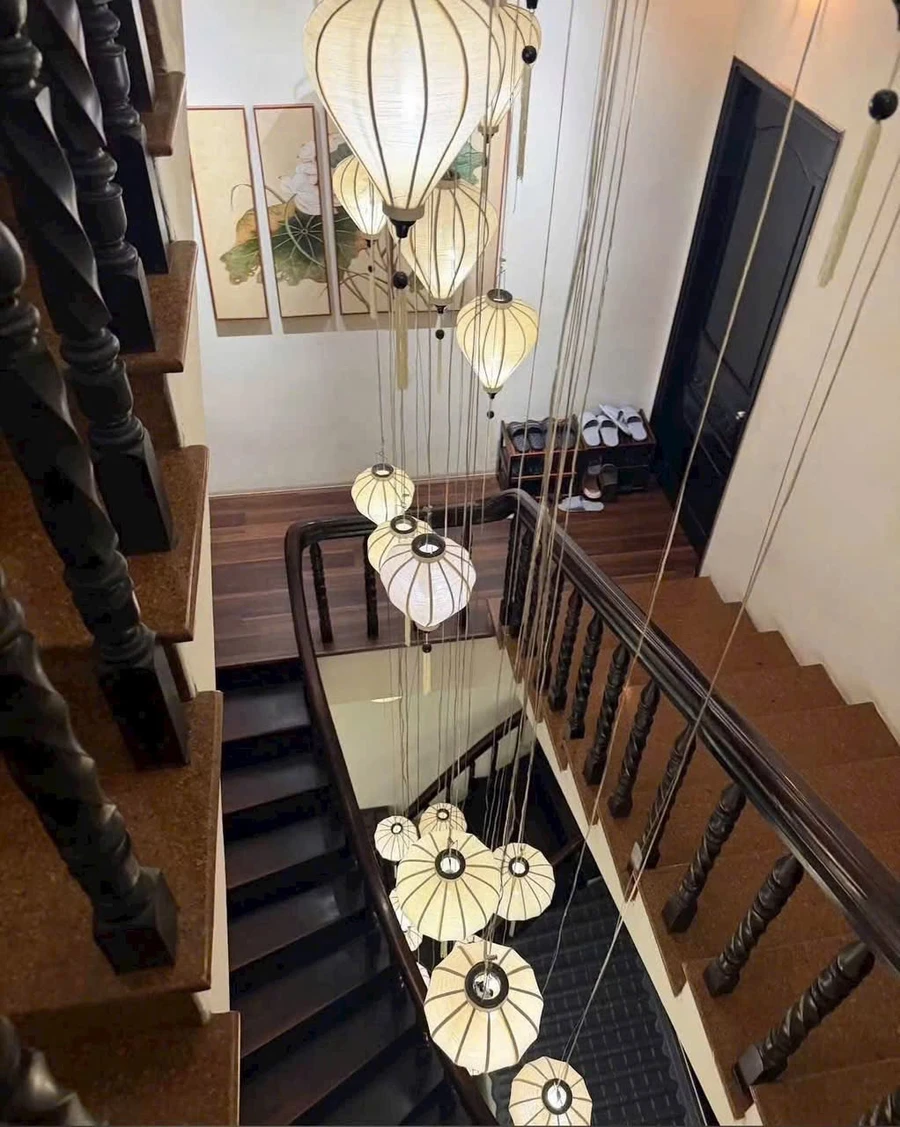 Bán nhà 2 mặt tiền Trần Định Xư, Q.1, 427,6m², hơn 40 tỷ - Ảnh thu nhỏ 3