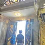Cho thuê nhà mặt tiền Ba Đình Quận 8, 2PN 2WC, 18m2 - Ảnh thu nhỏ 2