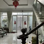 Nhà mặt tiền 70m² gần biển Phường 8 Vũng Tàu 7 tỷ - Ảnh thu nhỏ 3