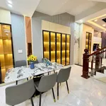 Bán nhà 3 tầng full nội thất 72m2 đường Dương Đức Hiền, Đà Nẵng - Ảnh thu nhỏ 4