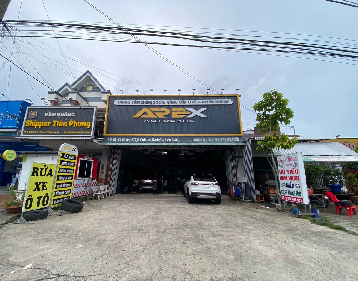 Cho thuê mặt bằng kinh doanh mặt tiền Rạch Giá, 300m², 30 triệu/tháng - Ảnh 1