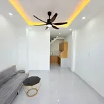 Bán nhà 1 trệt 1 lầu 27m2 Lê Lợi Vũng Tàu 2 tỷ 990 - Ảnh thu nhỏ 1