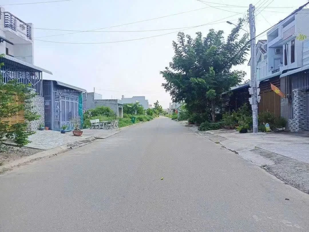 Bán đất thổ cư 100m² mặt tiền đường, Phường Hàm Thắng, Lâm Đồng - Ảnh thu nhỏ 3