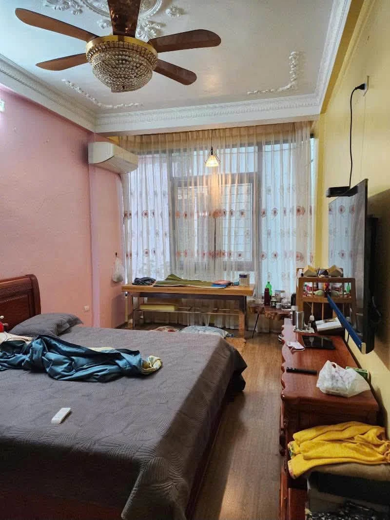 Nhà phố Thái Hà 49m² 5 tầng 9.5 tỷ, sát phố - Ảnh thu nhỏ 5