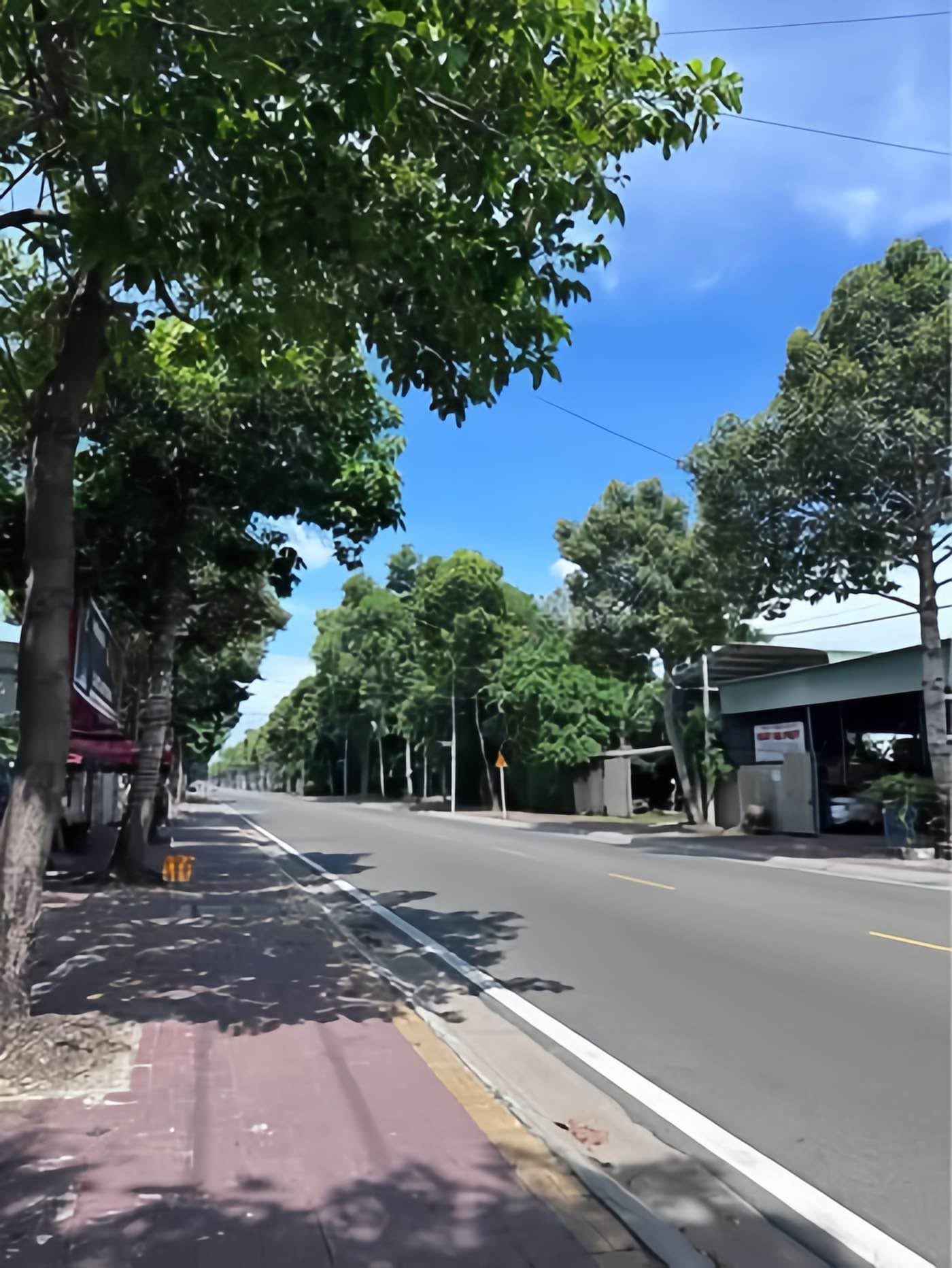 Bán đất mặt tiền 600m² Phường Long Hương - Ảnh thu nhỏ 3